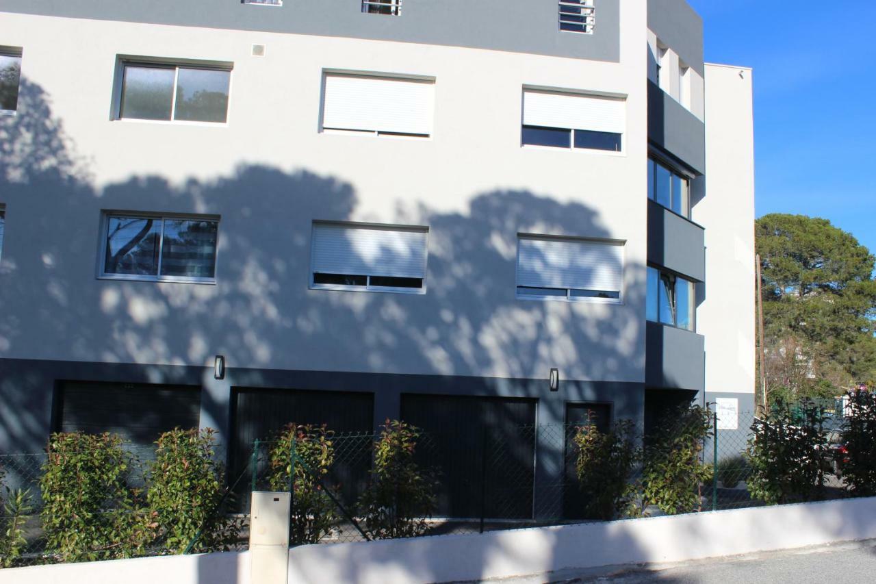 Appartement Villa Lazio Saint-Raphaël Exterior foto